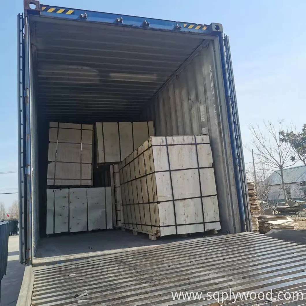 1830*2440 /1220*2440*12mm /15mm /18mm Melamine Faced MDF Board / Slot MDF / Raw MDF Board